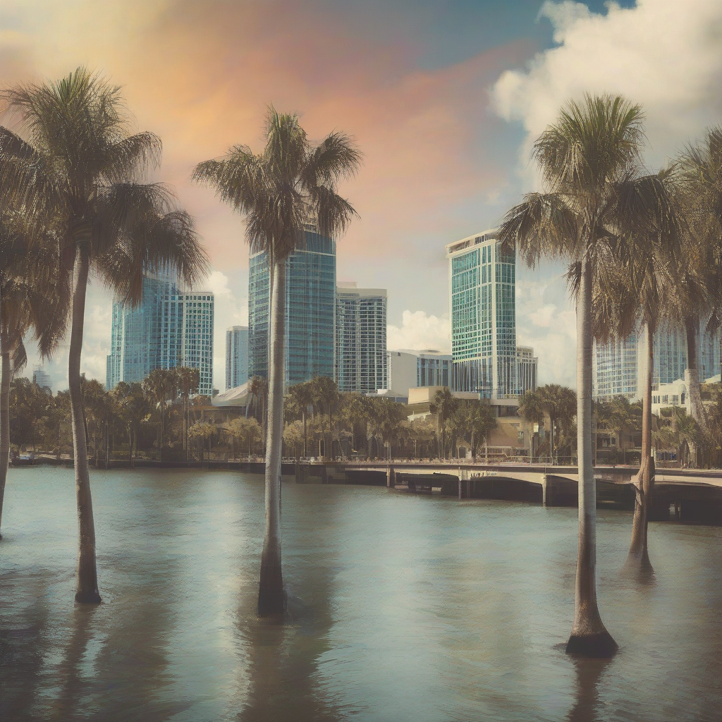 National Debt Relief Florida: Helping Floridians Overcome Financial Burden