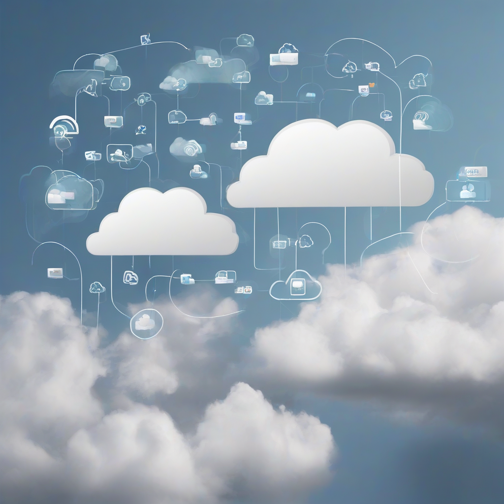 Top 10 Cloud Providers: Your Guide to the Leaders in Cloud Computing