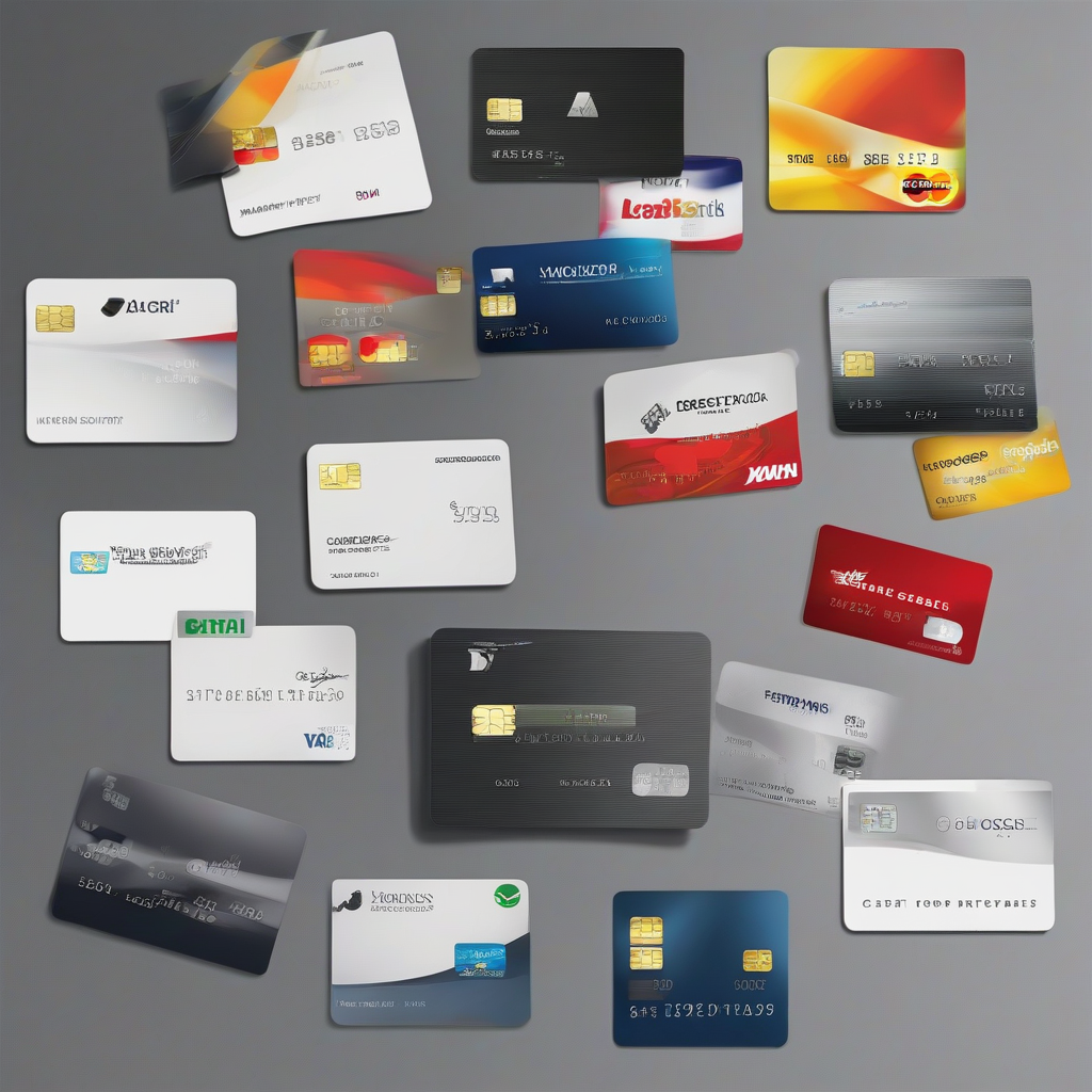 Best Business Rewards Credit Cards: Earn Miles, Points, and Cash Back on Your Business Expenses