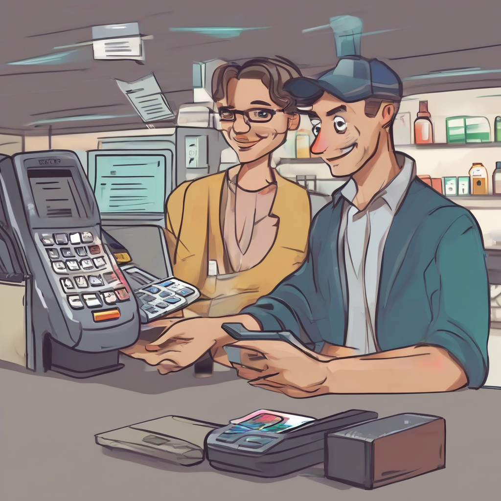 Credit Card Machines for Small Businesses: A Comprehensive Guide